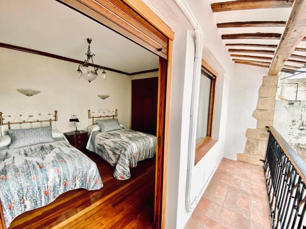 La Pilarcita Centro Apartment Fuenmayor Екстериор снимка