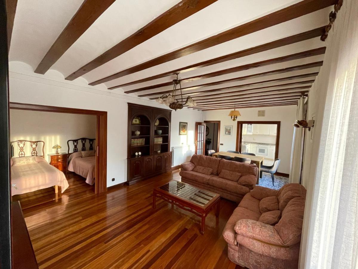 La Pilarcita Centro Apartment Fuenmayor Екстериор снимка