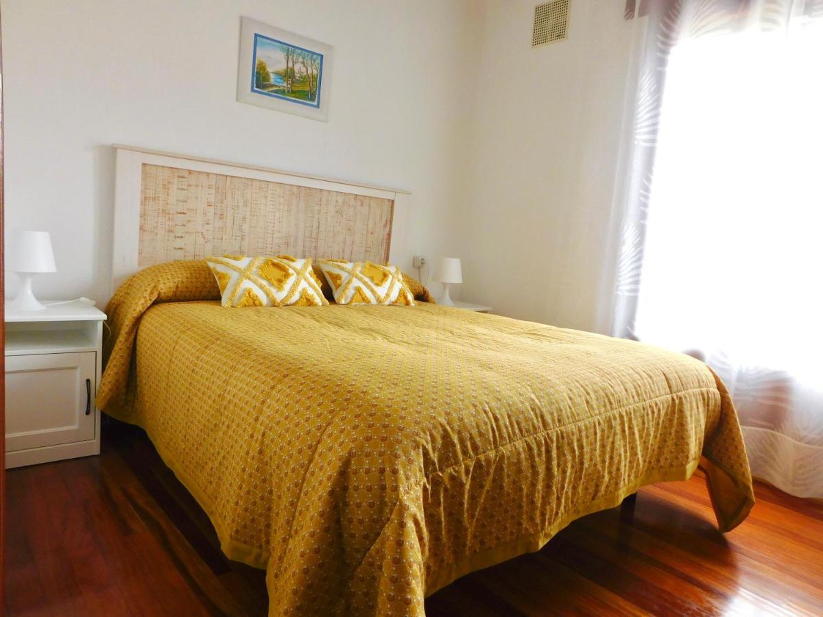 La Pilarcita Centro Apartment Fuenmayor Екстериор снимка