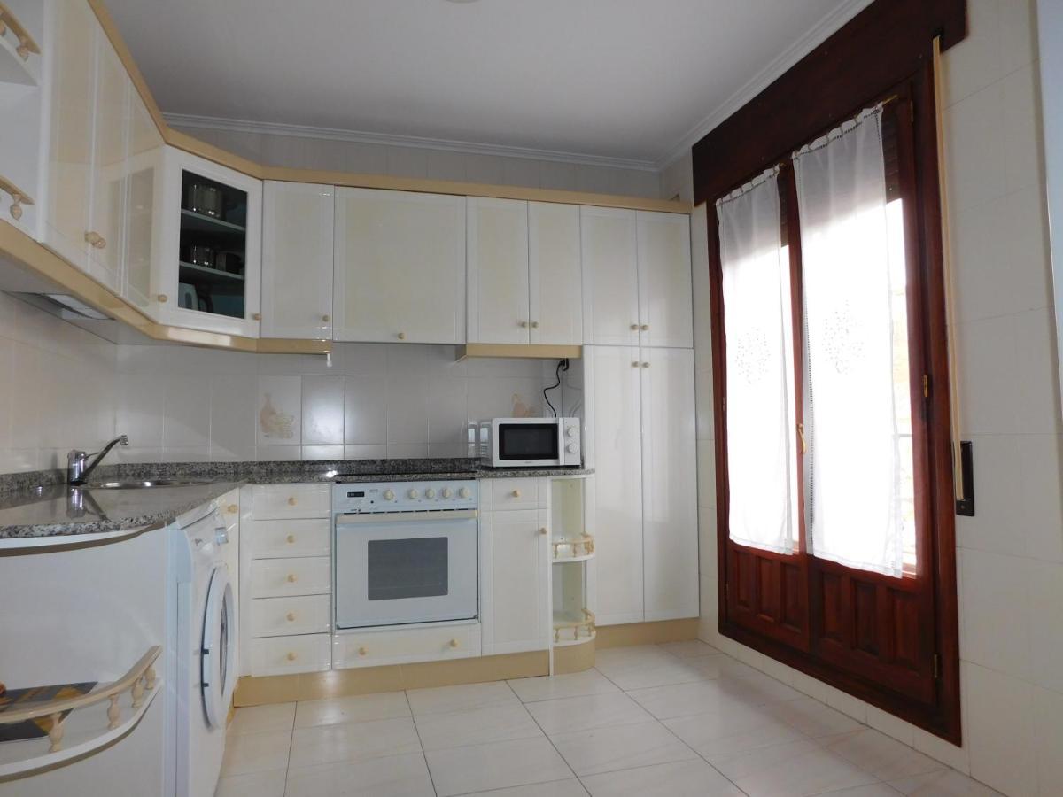 La Pilarcita Centro Apartment Fuenmayor Екстериор снимка