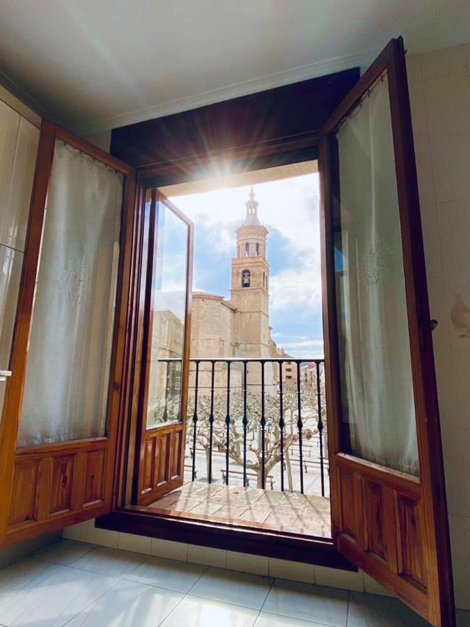 La Pilarcita Centro Apartment Fuenmayor Екстериор снимка