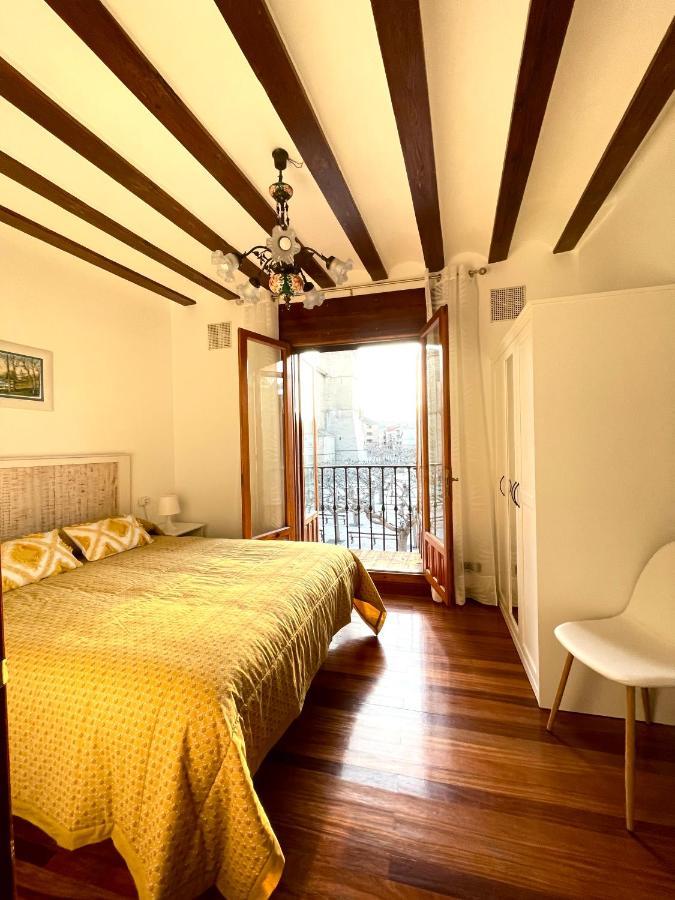La Pilarcita Centro Apartment Fuenmayor Екстериор снимка