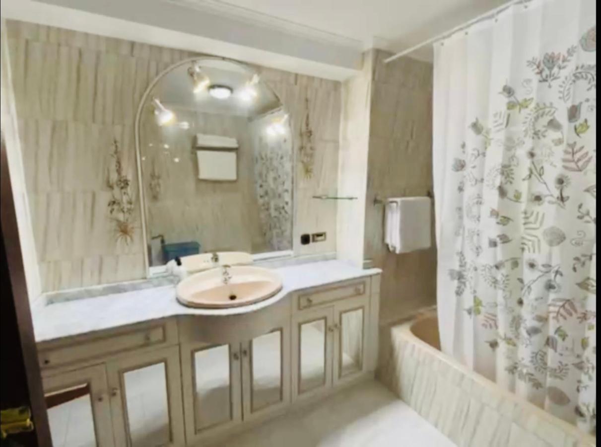 La Pilarcita Centro Apartment Fuenmayor Екстериор снимка