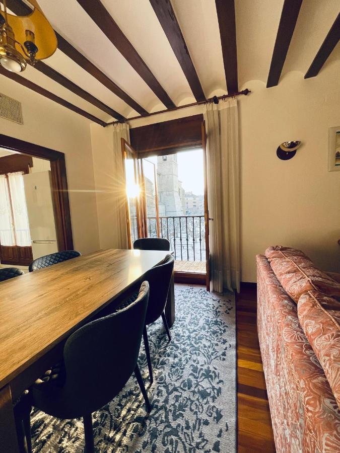 La Pilarcita Centro Apartment Fuenmayor Екстериор снимка